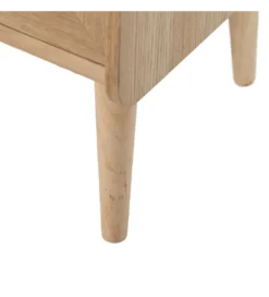 Komoda RAGEMAN 60 cm naturalne*Zona-Design Discount