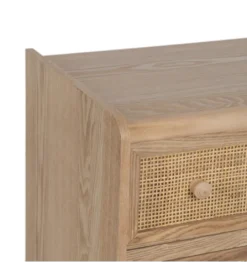 Komoda RAGEMAN 60 cm naturalne*Zona-Design Discount
