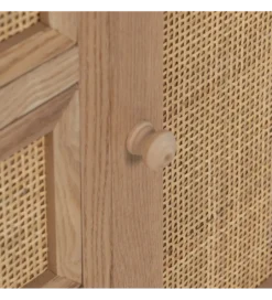 Komoda RAGEMAN 60 cm naturalne*Zona-Design Discount