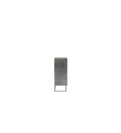 Komoda RAMOS 85 cm naturalna*J-Line Online