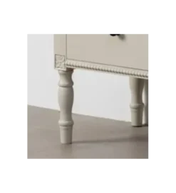 Komoda REID 75 cm jasnoszara*Zona-Design Discount