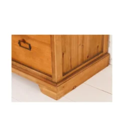 Komoda RETAGIO 148 cm drewno jodła*Invicta Interior Outlet
