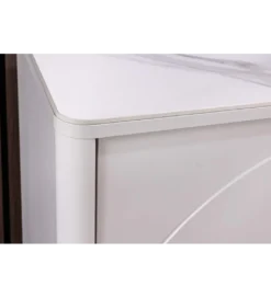 Komoda SAVOY 150 cm biała*Invicta Interior Hot