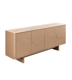 Komoda SAVOY 180 cm kolor trawertynu*Invicta Interior Outlet