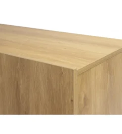 Komoda SHERIDAN 120 cm naturalna*Imeri Discount