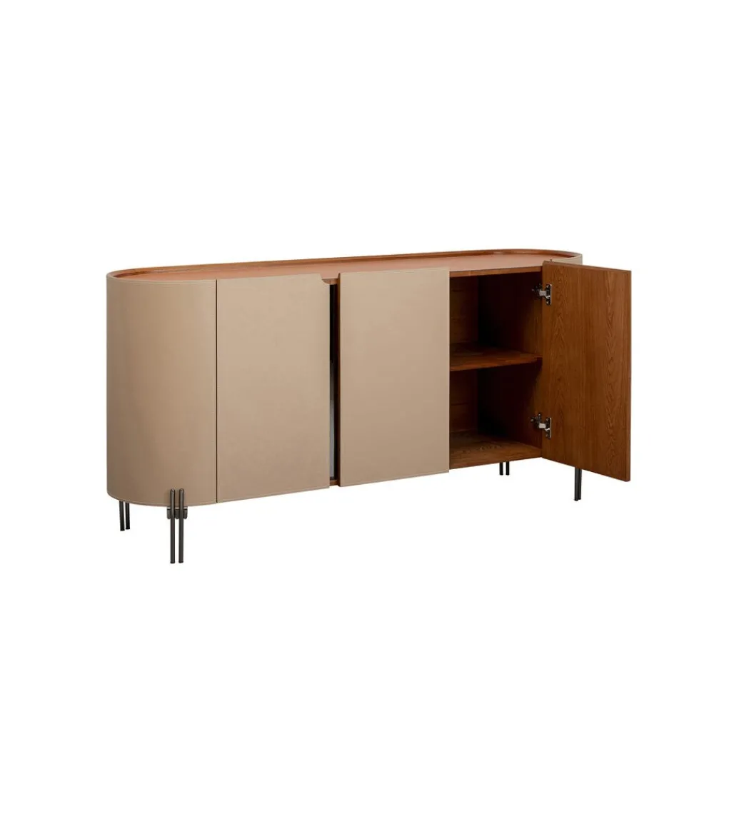 Komoda TANGO 150 cm*KARE Clearance