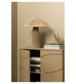 Komoda TEO 116 cm drewno sosny mud*WOOOD Best