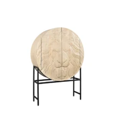 Komoda TIGR 140 cm drewno mango*Invicta Interior Online