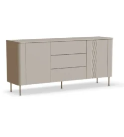 Komoda TIRANTE 160 cm kaszmir*Halmar Online