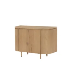 Komoda Tobago 115 cm naturalny*LF-Design Online
