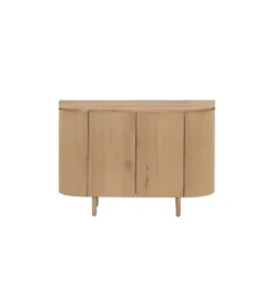 Komoda Tobago 115 cm naturalny*LF-Design Online