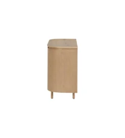 Komoda Tobago 115 cm naturalny*LF-Design Online