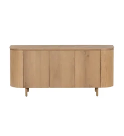 Komoda Tobago 170 cm naturalny*LF-Design Online