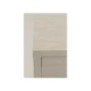 Komoda TRAVERTINO 91 x 74 cm naturalna beżowa*KARE Sale