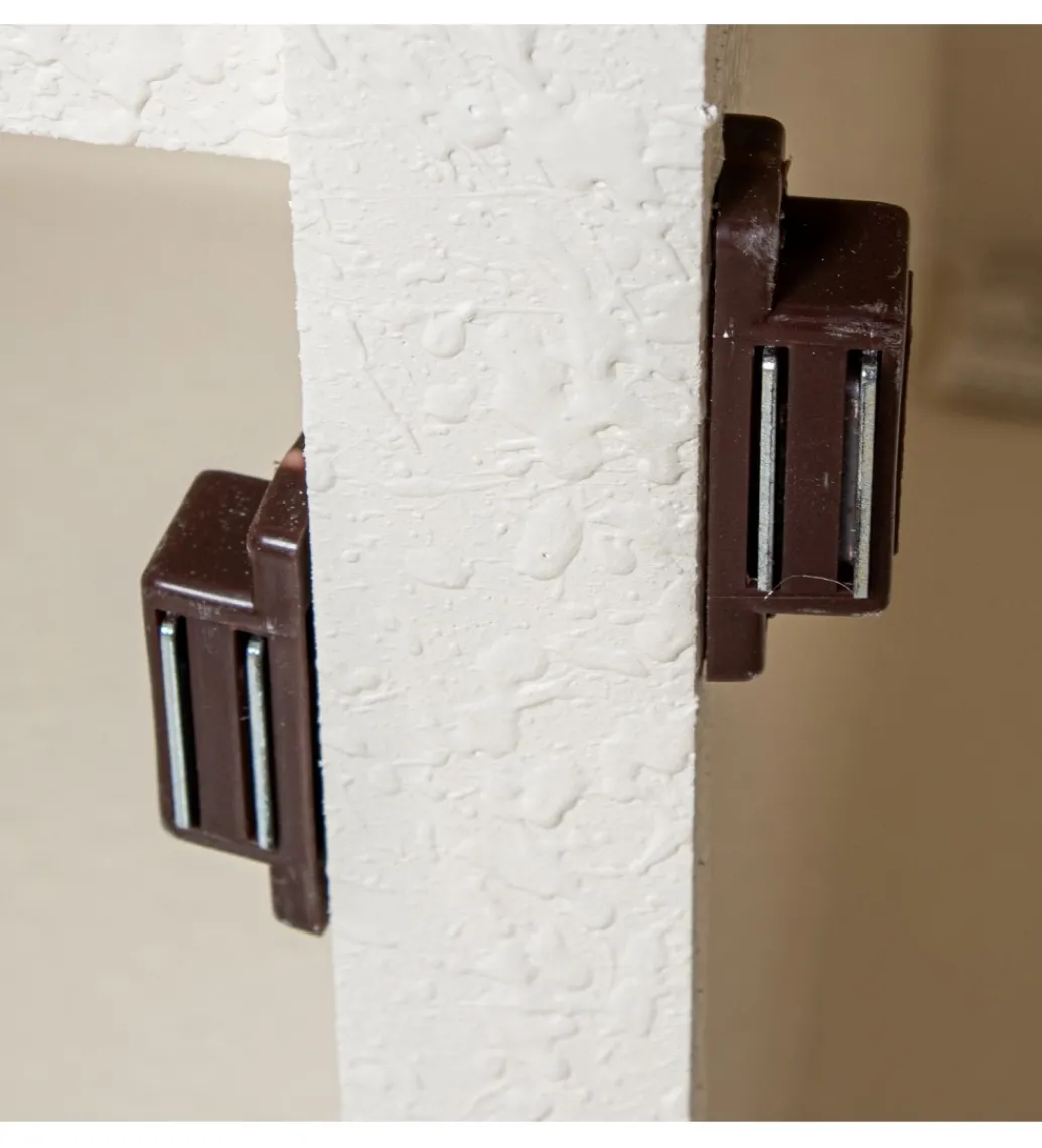 Komoda TYRUK 80 cm biała*Exclusivas Sale