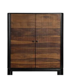 Komoda wysoka ARLET 150 cm drewno mango*Zona-Design New