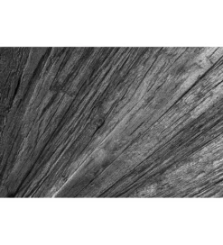 Komoda wysoka CRATER 100 cm drewno mango szara*Invicta Interior - przedsprzedaż Online