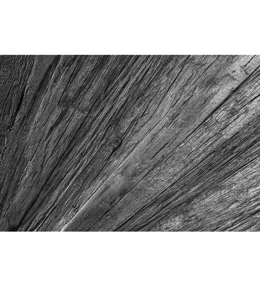 Komoda wysoka CRATER 100 cm drewno mango szara*Invicta Interior - przedsprzedaż Online