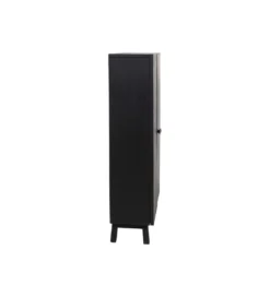 Komoda wysoka Fleur 140 cm wielokolorowa*KARE Hot