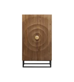 Komoda wysoka Madeira 76 cm*KARE Discount