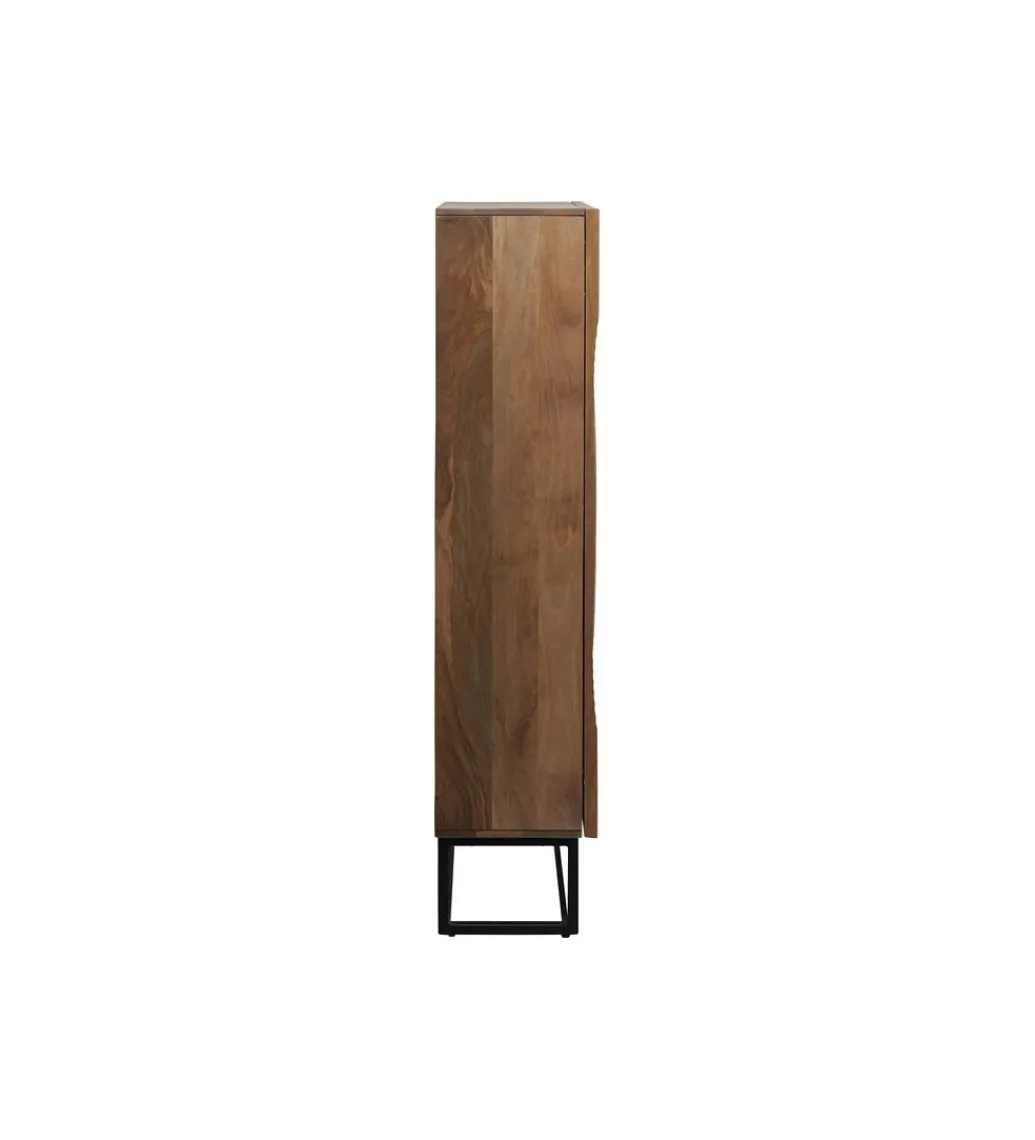 Komoda wysoka Madeira 76 cm*KARE Discount