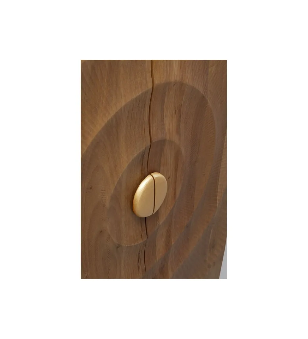 Komoda wysoka Madeira 76 cm*KARE Discount