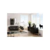 Komoda wysoka Madeira 76 cm Dark*KARE