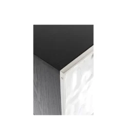 Komoda wysoka NOORK 115 cm drewno mango*KARE Best