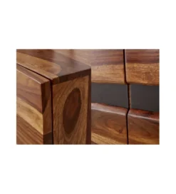 Komoda ZAMBEZI Amazonas 150 cm drewno Sheesham*Invicta Interior Sale