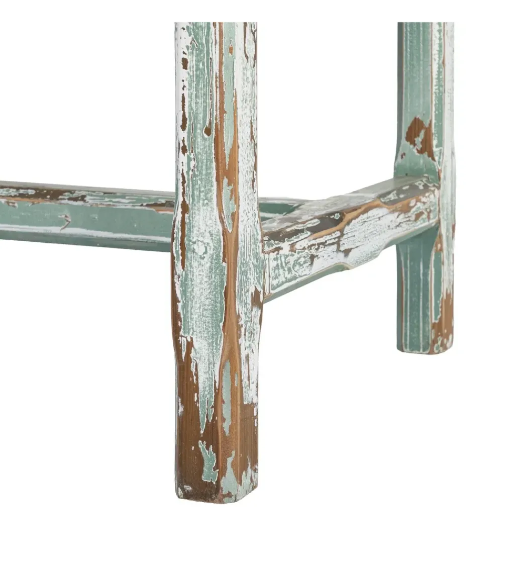Komoda ZANAME 181 cm zielona*Zona-Design New
