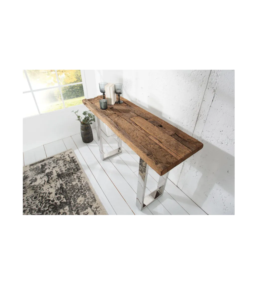 Konsola Barracuda 120cm*Invicta Interior Online