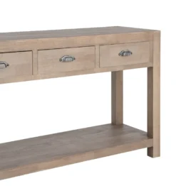 Konsola COTTAGE 135 cm drewno sosny*Zona-Design Hot