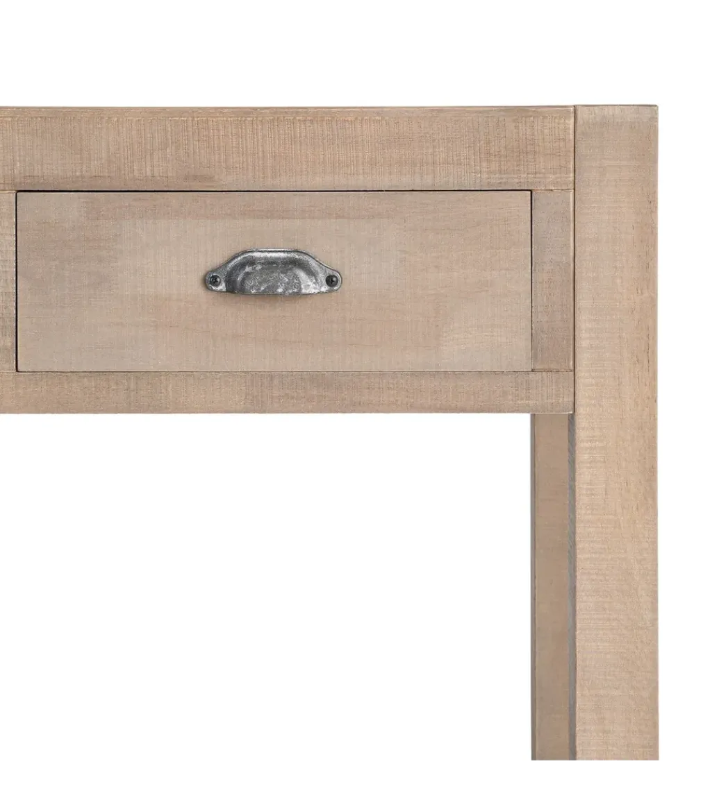 Konsola COTTAGE 135 cm drewno sosny*Zona-Design Hot