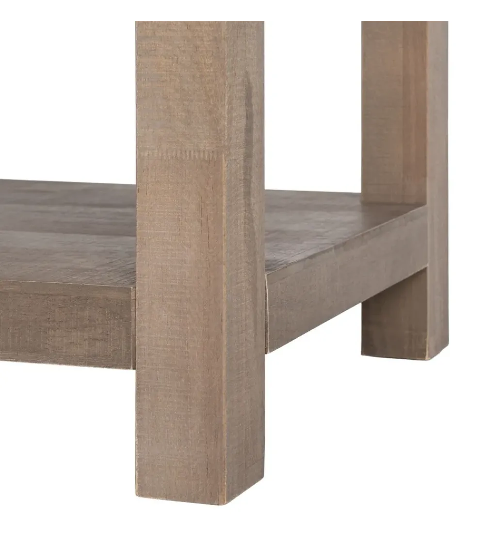 Konsola COTTAGE 135 cm drewno sosny*Zona-Design Hot