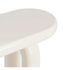 Konsola FYRPYT 120 cm kremowa*Zona-Design Hot