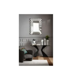 Konsola GLOYRIA 140 cm czarna*KARE Discount