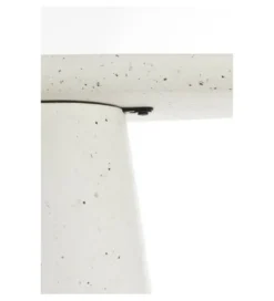 Konsola HAMURA 120 cm biała*L&L Best