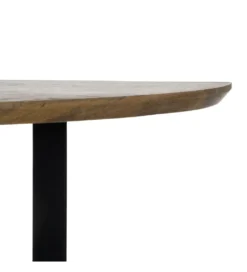 Konsola IBIZO 120 cm drewno mango*Zona-Design