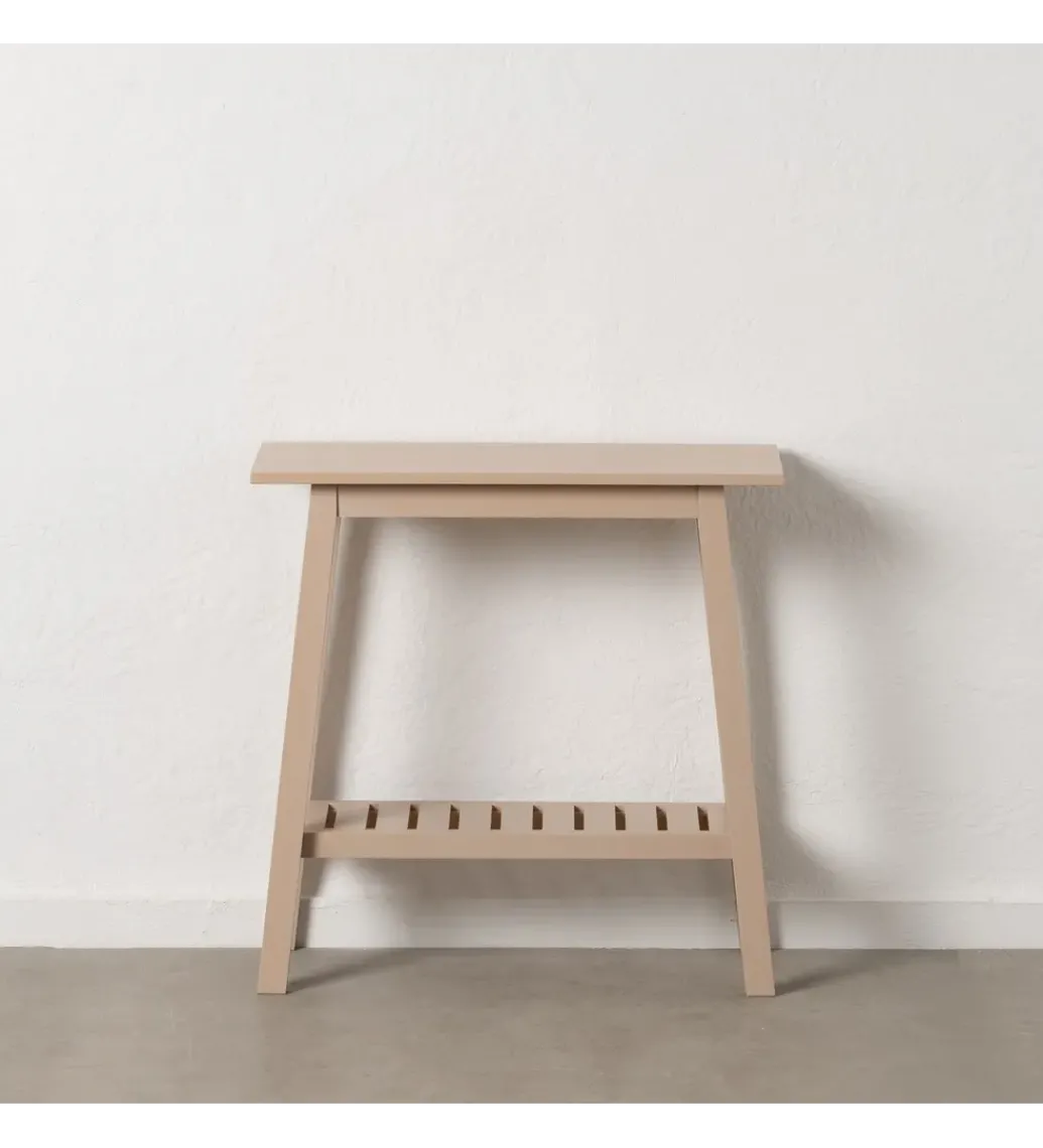 Konsola INTYGANO 71 cm kremowa*Zona-Design New