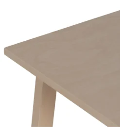 Konsola INTYGANO 71 cm kremowa*Zona-Design New
