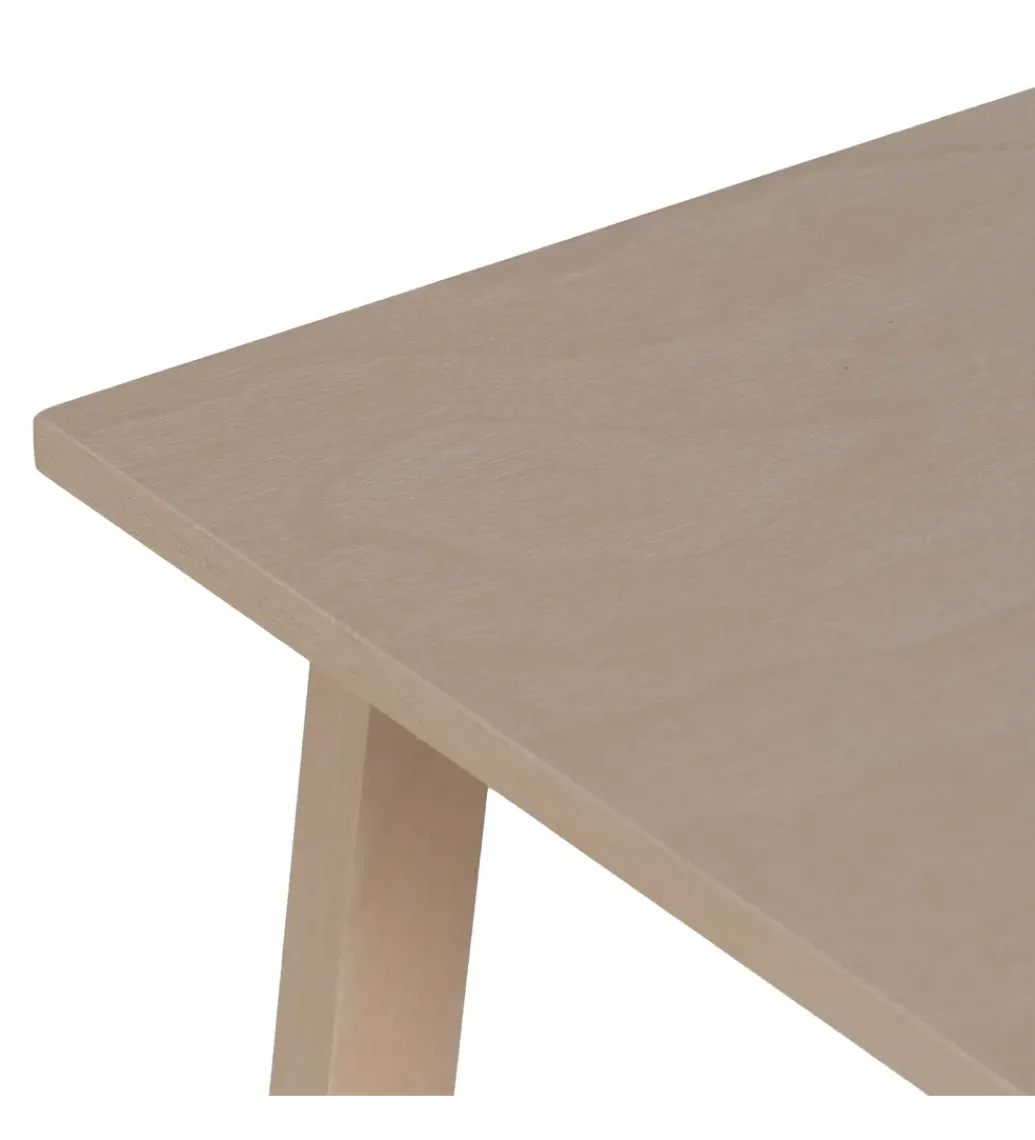 Konsola INTYGANO 71 cm kremowa*Zona-Design New