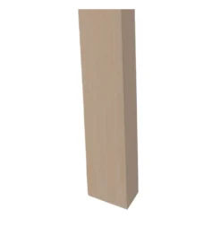 Konsola INTYGANO 71 cm kremowa*Zona-Design New