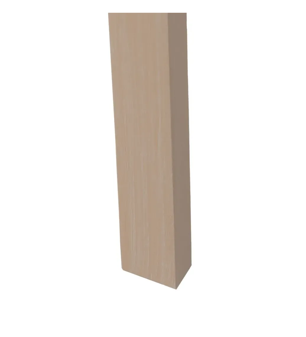 Konsola INTYGANO 71 cm kremowa*Zona-Design New