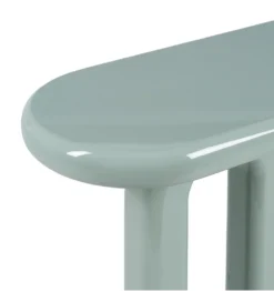 Konsola JOGYTA 120 cm miętowa*Zona-Design Discount
