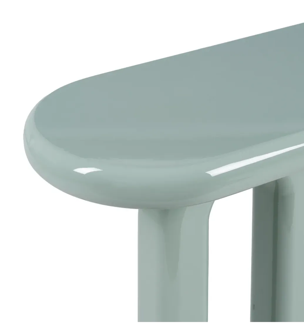 Konsola JOGYTA 120 cm miętowa*Zona-Design Discount
