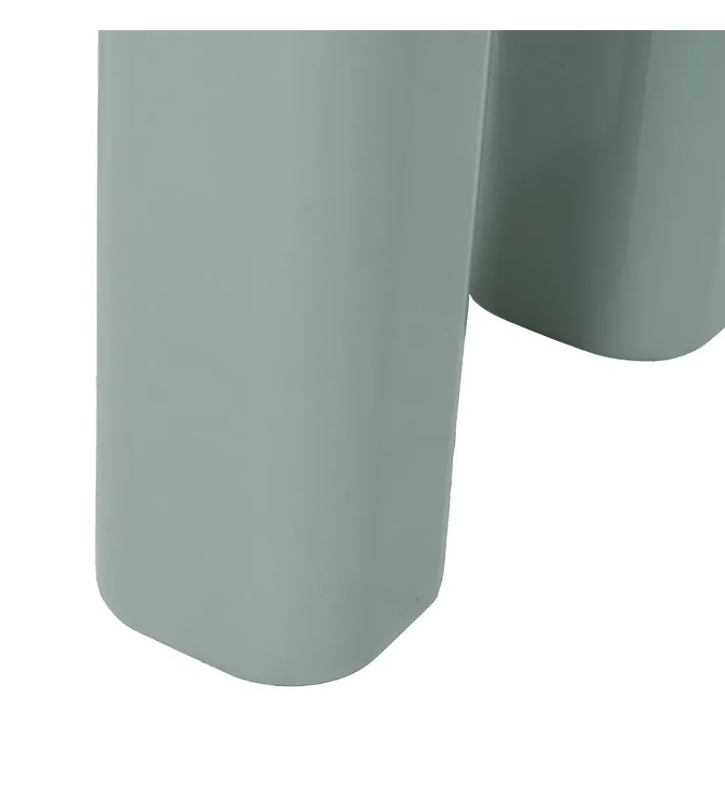 Konsola JOGYTA 120 cm miętowa*Zona-Design Discount