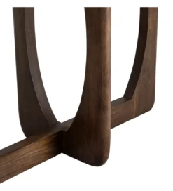 Konsola KONECEN 130 cm drewno mango*Zona-Design New