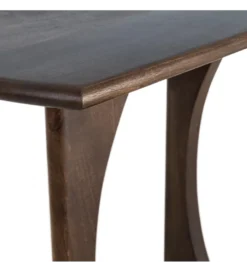 Konsola KONECEN 130 cm drewno mango*Zona-Design New