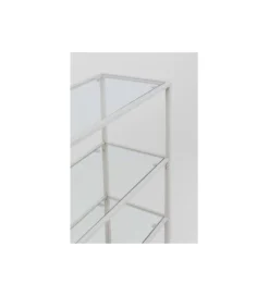 Konsola LOFT 115 x 100 cm beżowa*KARE Hot