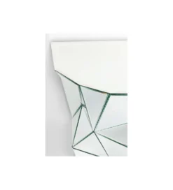 Konsola lustrzana Prisma 126 cm*KARE Sale